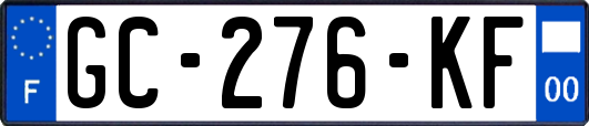 GC-276-KF