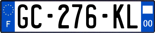 GC-276-KL