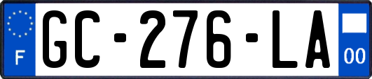 GC-276-LA