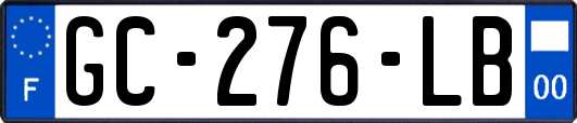 GC-276-LB