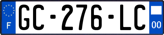 GC-276-LC
