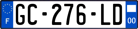 GC-276-LD