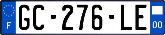 GC-276-LE