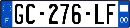 GC-276-LF