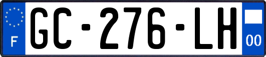 GC-276-LH