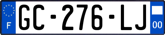 GC-276-LJ