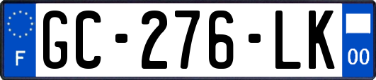 GC-276-LK