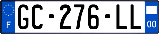 GC-276-LL