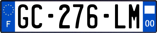 GC-276-LM