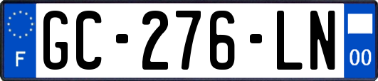 GC-276-LN