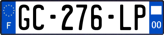 GC-276-LP