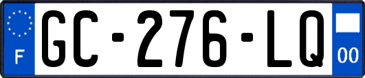 GC-276-LQ