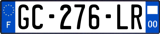 GC-276-LR