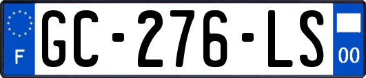 GC-276-LS