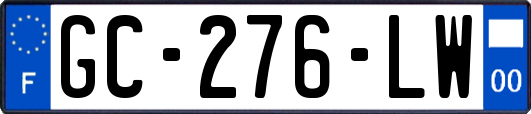 GC-276-LW