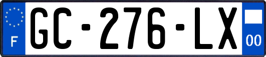 GC-276-LX