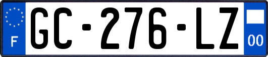 GC-276-LZ