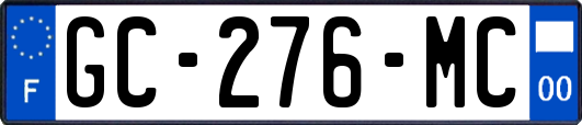 GC-276-MC