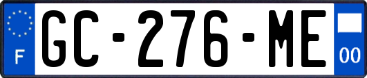 GC-276-ME