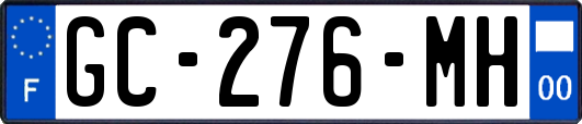 GC-276-MH
