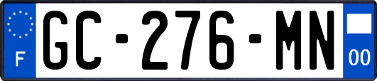 GC-276-MN