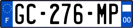 GC-276-MP