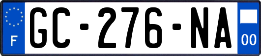 GC-276-NA