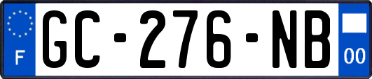 GC-276-NB