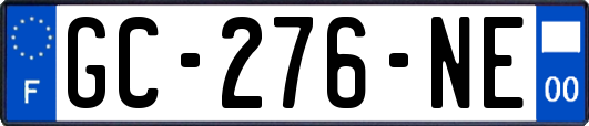 GC-276-NE