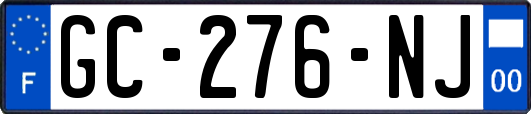 GC-276-NJ