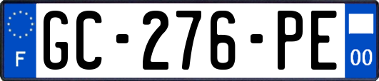GC-276-PE