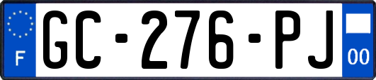 GC-276-PJ