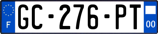 GC-276-PT