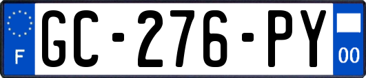 GC-276-PY