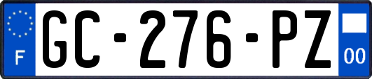 GC-276-PZ