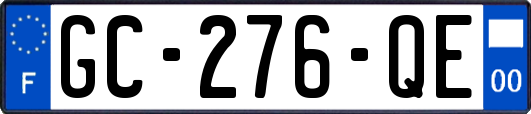 GC-276-QE