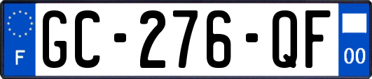 GC-276-QF