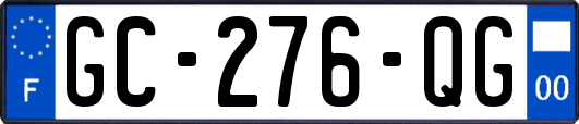GC-276-QG