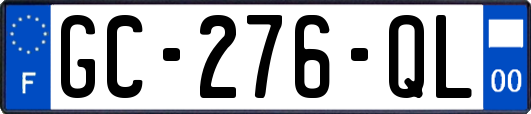 GC-276-QL