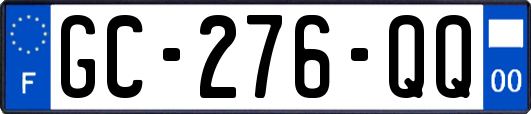 GC-276-QQ