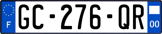 GC-276-QR