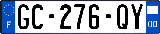 GC-276-QY