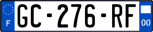 GC-276-RF