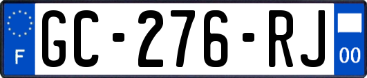 GC-276-RJ