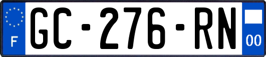 GC-276-RN