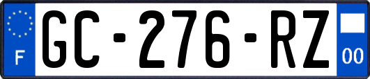 GC-276-RZ