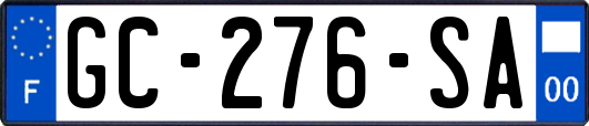GC-276-SA