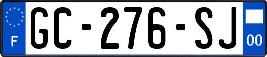 GC-276-SJ