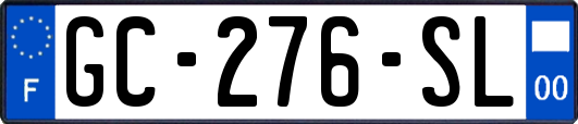 GC-276-SL