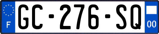 GC-276-SQ